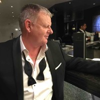 Tony Ferry
