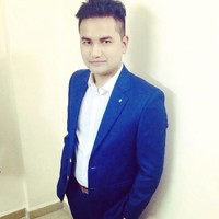 Indrarun Harsh