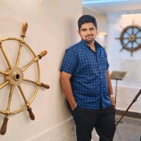 Hariharasudhan G