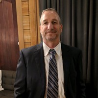 Raymond Paul