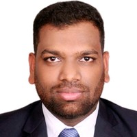 Shriniwas Shakli