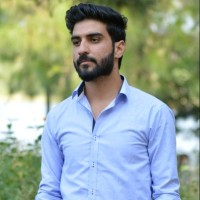 Muhammad Usman Sadiq