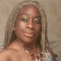 Tonia Gordon-Braham,  MHA , CIP.