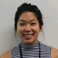 Michaela Lee Fong