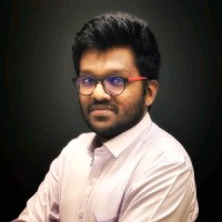 Ashwin Manickam