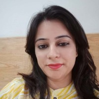 Dr Khushboo