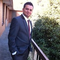 Gaurang Desai