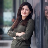 Farzaneh Mansourifard