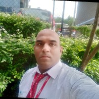 NARESH PARDESHI