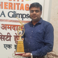 Keyur Patel