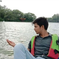 Abhishek Chaturvedi