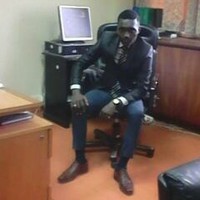 Dexteur Mekam