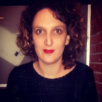 Elodie Le Bot
