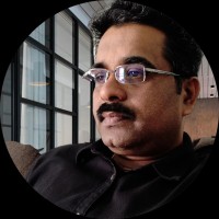 Prasanth KV