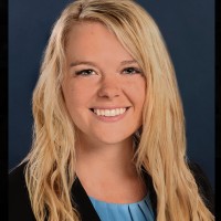 Gabrielle Frantz PT, DPT, OCS