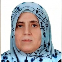 Suhaila Rafiq