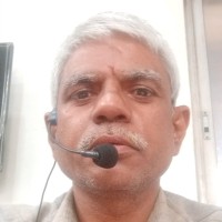 Sudarshan Arya