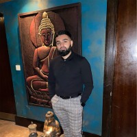 Aaron Rattu