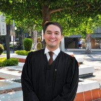 Josue Rosales Gomez