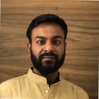 Deepesh saxena