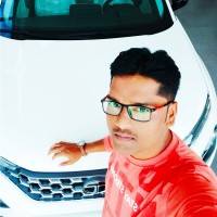 Mahesh Rokade