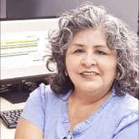 Mercedes Ramos Garay.