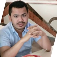Rakesh Laishram