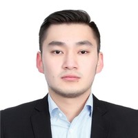 Temuujin Lkhagvasuren