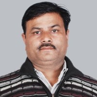 KRISHAN MOHAN SHUKLA
