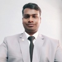 Saurabh Agarwal