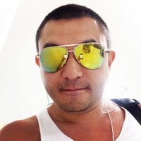 Murat Umbetzhanov