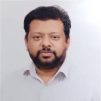 Shameem Usman