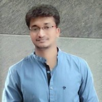 Vishwanath Patil