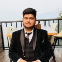 Harshit Joshi
