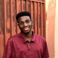 Joshua Etim
