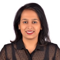 Rutuja Nalawade