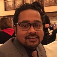 Sayed Mahmud