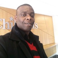 Calvin Robinson