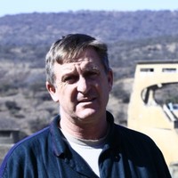 Paul Black