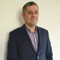 Maciej Przybyszewski
