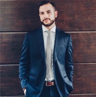 Moises Cherem Soffer, MD.