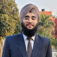 Gursaranjot Singh