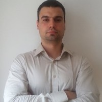 Jovan Kovacevic