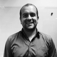 Edzon Riquelme Yáñez