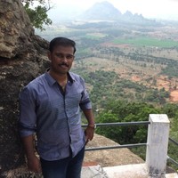 Shunmuga Sundaram P