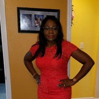 Hetty umeh