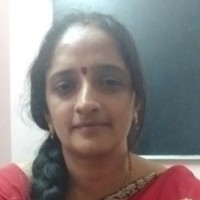 Gayathri Krishnamurthy
