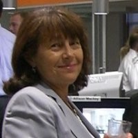 Natalia Grinberg