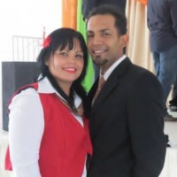 Raymond Morales
