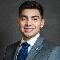 Jacob Viera